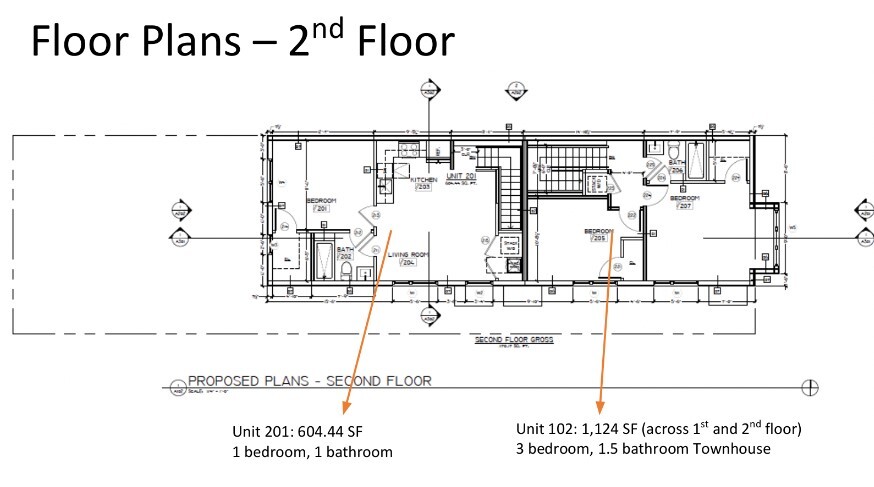 2638 12th St NE, Washington, DC 20018 | LoopNet