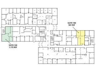 30665 Northwestern Hwy, Farmington Hills, MI for lease Interior Photo- Image 1 of 1