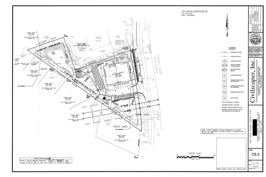 1495 Purcell Rd, Lawrenceville, GA 30043 - Land for Sale | LoopNet