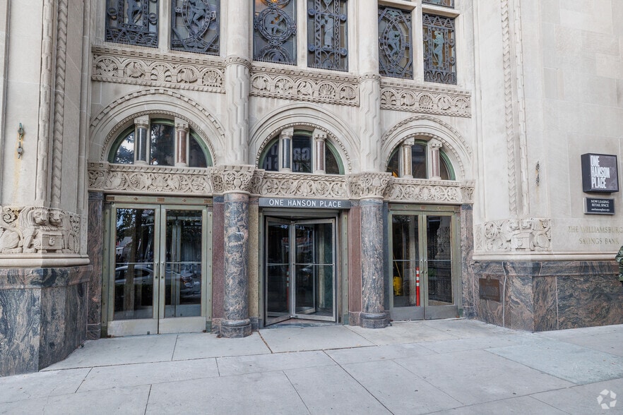 1 Hanson Pl, Brooklyn, NY for sale - Building Photo - Image 3 of 11