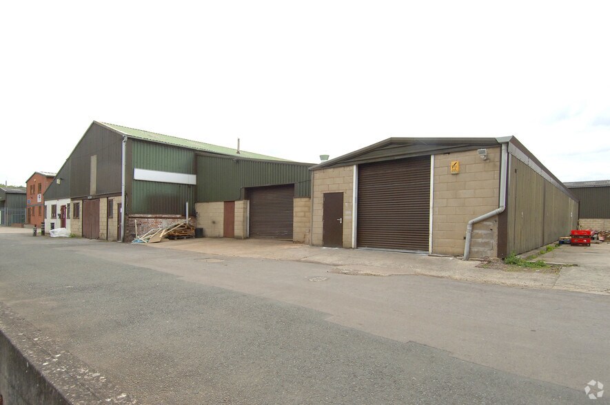 Waterloo Rd, Alcester for sale - Primary Photo - Image 1 of 1