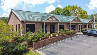 5535 Western Blvd, Raleigh NC - Commercial Real Estate