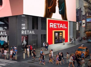 1540 Broadway, New York, NY for lease Building Photo- Image 1 of 2