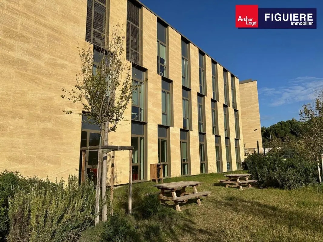 851 Avenue Jean Dalmas, Aix-en-Provence for lease Building Photo- Image 1 of 4