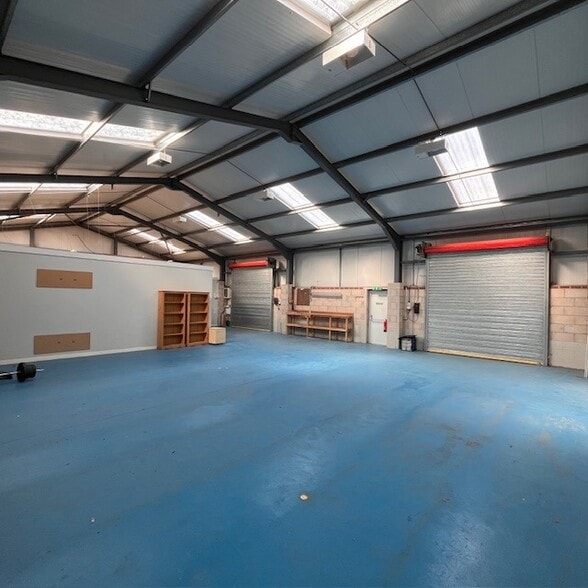 Hawkins Ln, Burton On Trent for lease - Interior Photo - Image 3 of 3