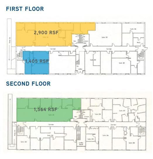 792 S Main St, Mansfield, MA for lease Building Photo- Image 1 of 1