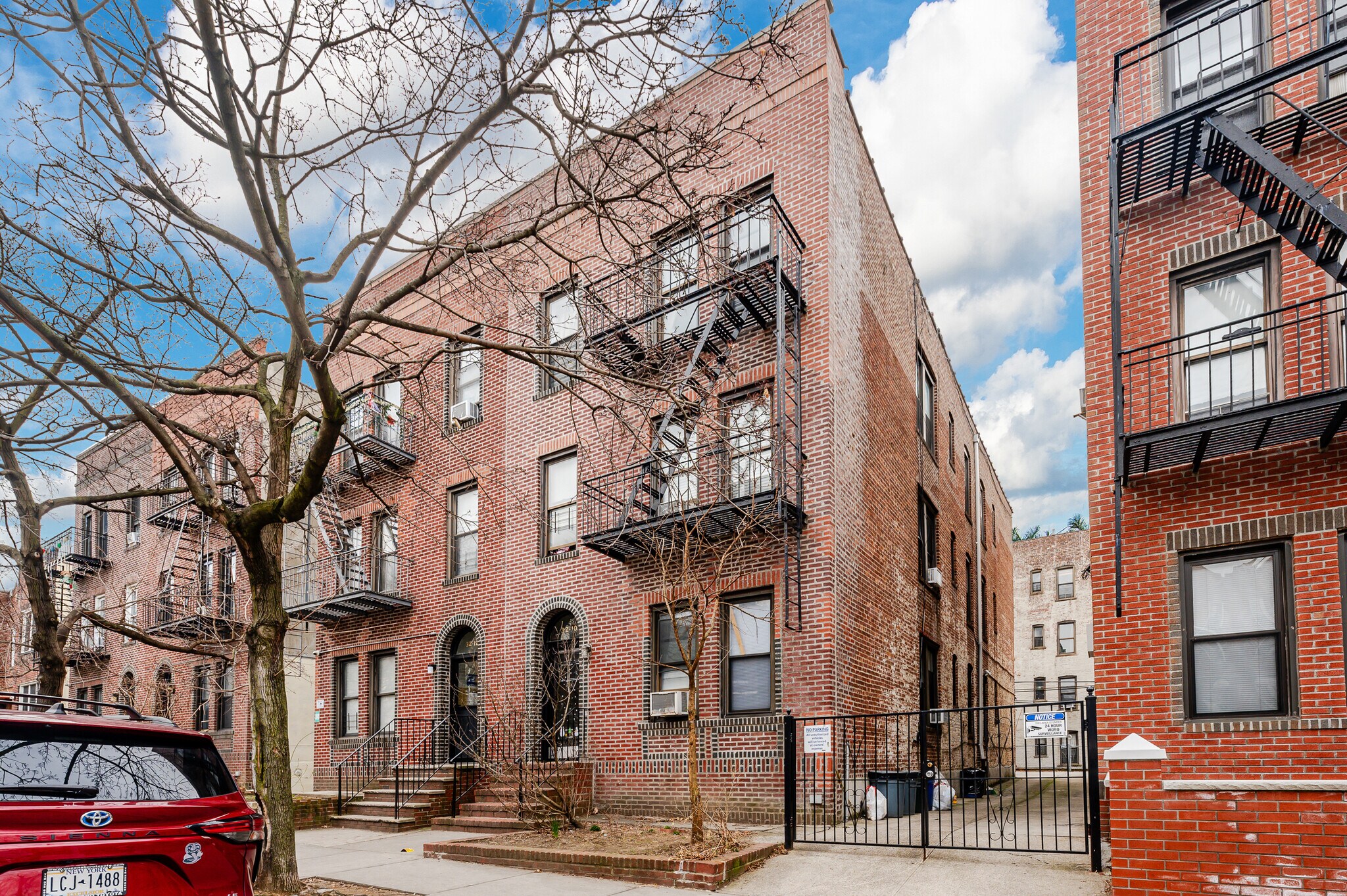 32-10 82nd St, Flushing, NY for sale Building Photo- Image 1 of 1