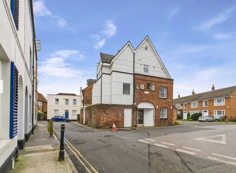 King St, Canterbury for lease - Building Photo - Image 2 of 3