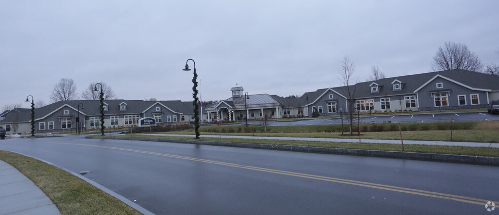1 Farmstead Ln, Sudbury, MA for sale - Primary Photo - Image 1 of 1