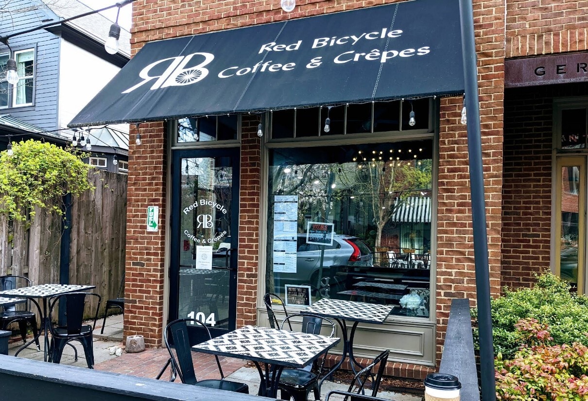 1200 5th Ave N, Nashville, TN for lease Building Photo- Image 1 of 2