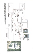 1001 S Hwy 67, Cedar Hill, TX for lease Site Plan- Image 1 of 1