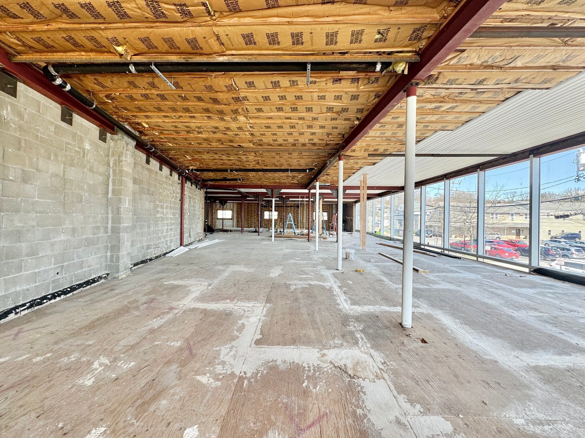 115 E Main St, Smithtown, NY for lease Building Photo- Image 1 of 8