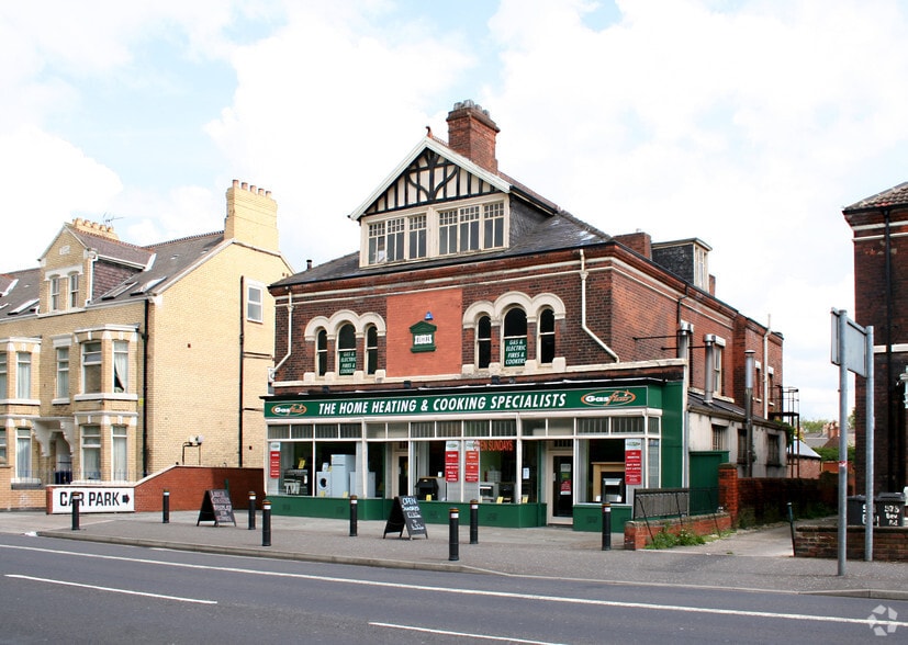 580582 Beverley Rd, Hull, HU6 7LH