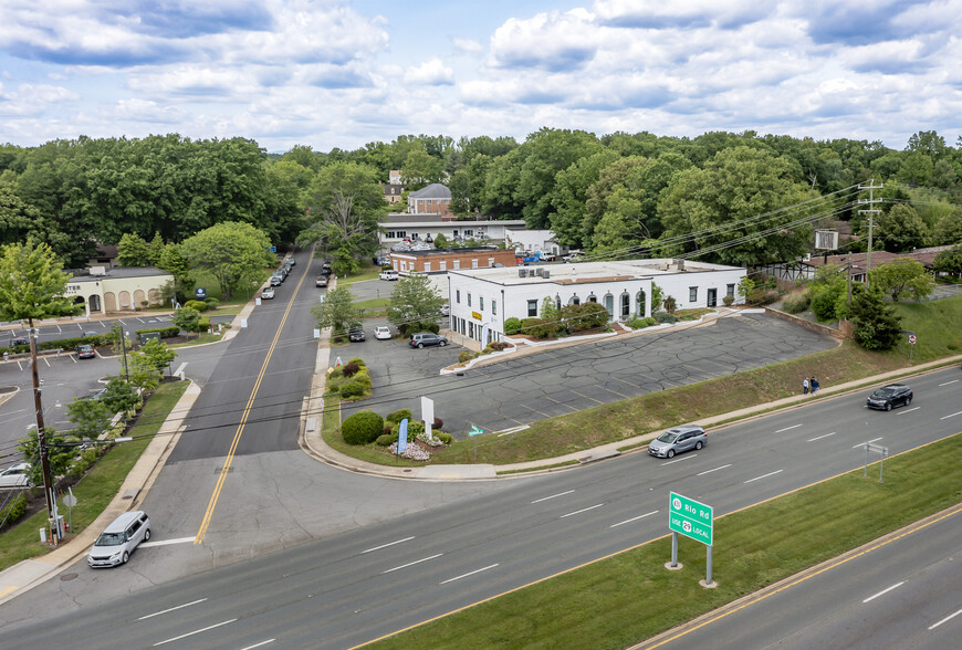 490 Westfield Rd, Charlottesville, VA for sale - Building Photo - Image 3 of 22