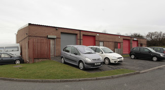 More details for Farrington Ct, Burnley - Industrial for Lease