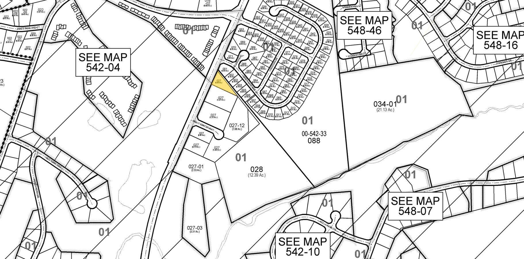 1340 Highway 14, Simpsonville, SC 29681