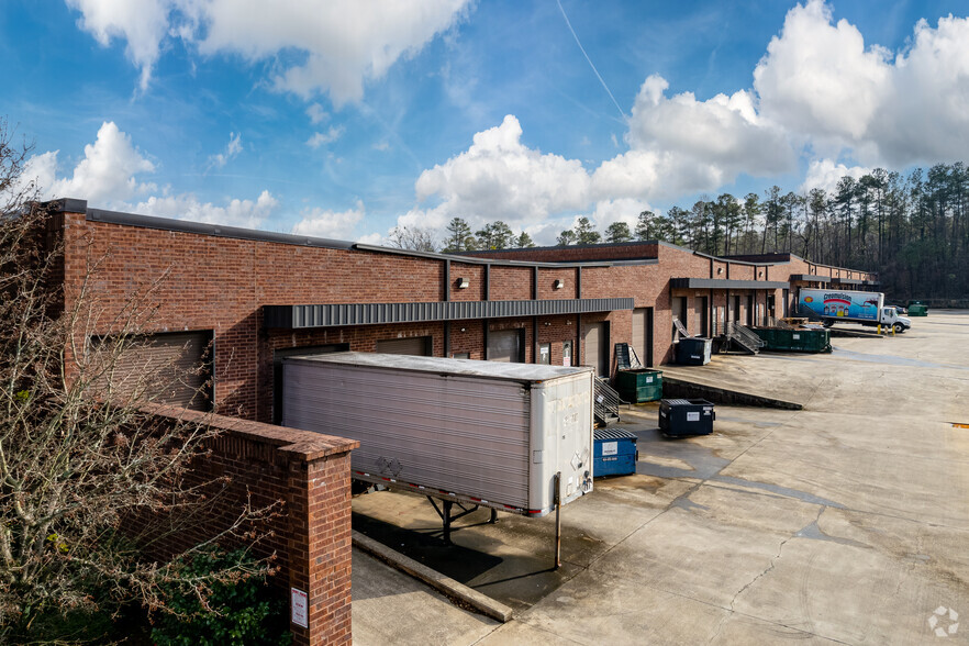 322 Northpoint Pky, Acworth, GA for lease - Building Photo - Image 3 of 4