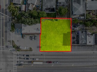 More details for Pembroke Rd, Hollywood, FL - Land for Sale