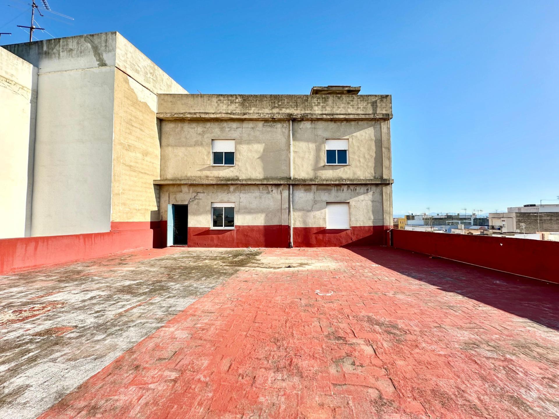 Industrial in L'Alcúdia for sale Building Photo- Image 1 of 24