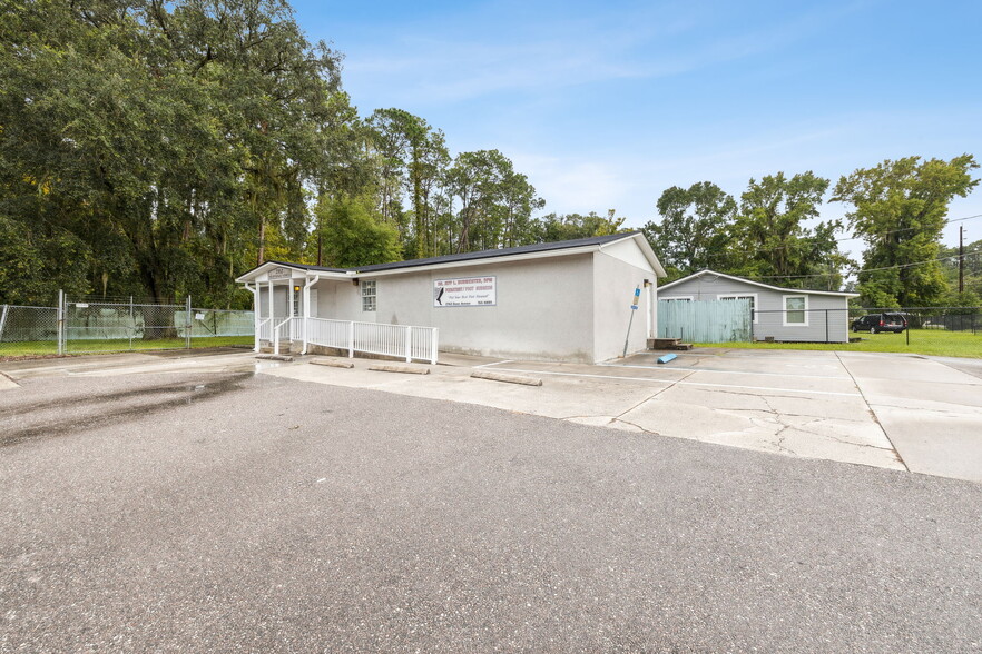 2762 Dunn Ave, Jacksonville, FL for sale - Building Photo - Image 2 of 29