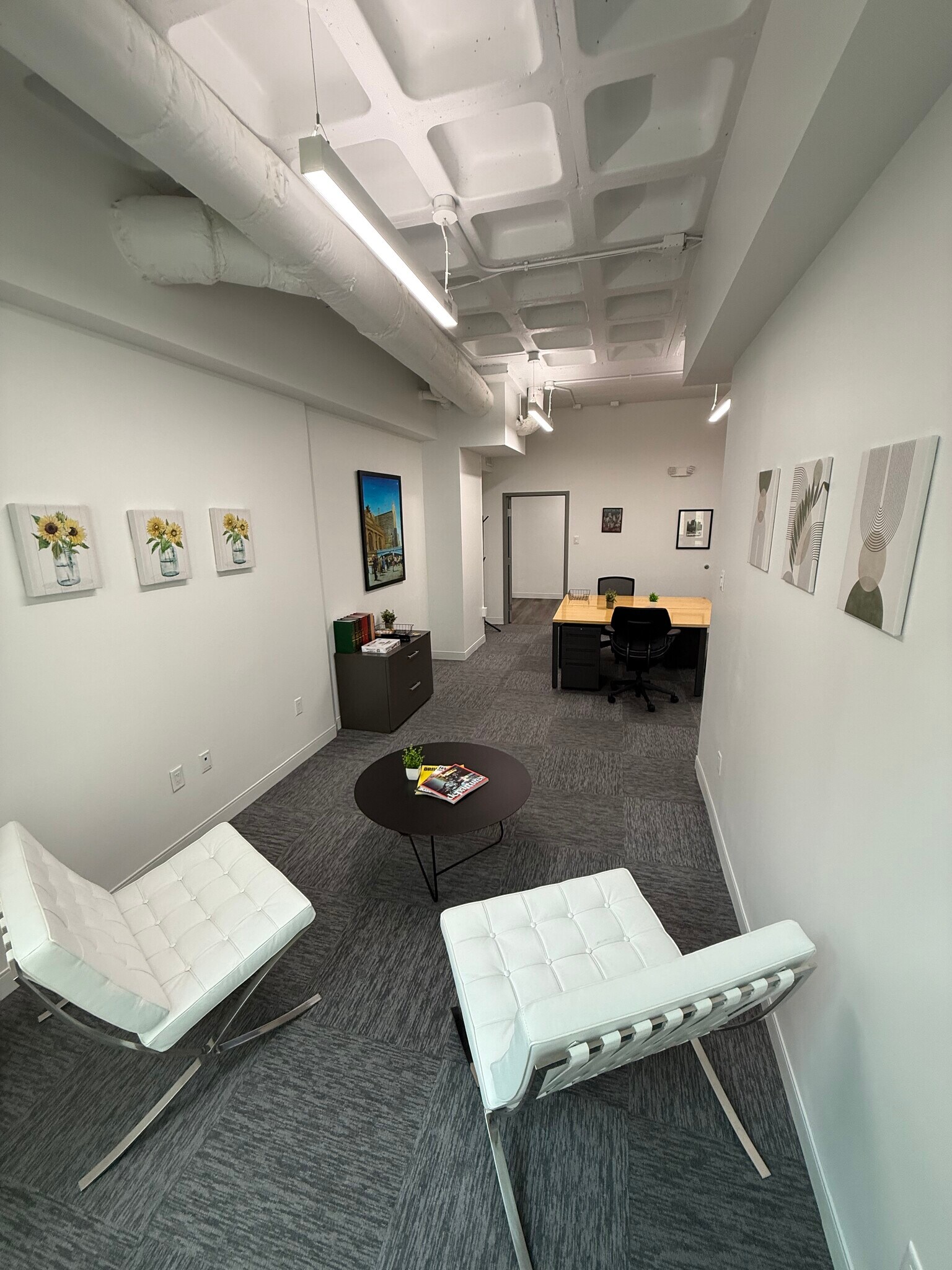 8701 Georgia Ave, Silver Spring, MD for lease Interior Photo- Image 1 of 4