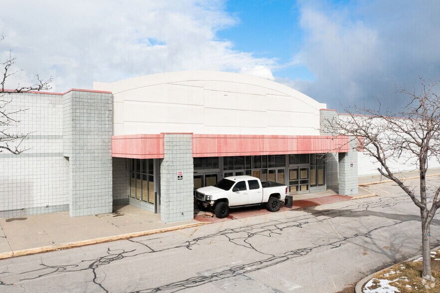 1442 W 9000 S, West Jordan, UT for lease - Building Photo - Image 3 of 5