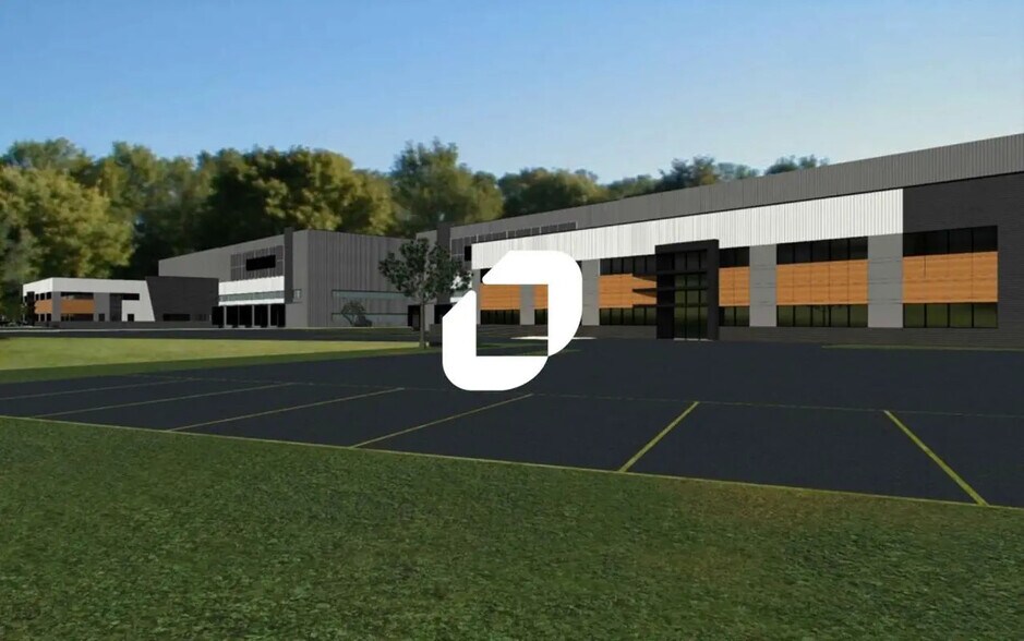 Flex in Sainte-Luce-sur-Loire for lease - Building Photo - Image 3 of 4