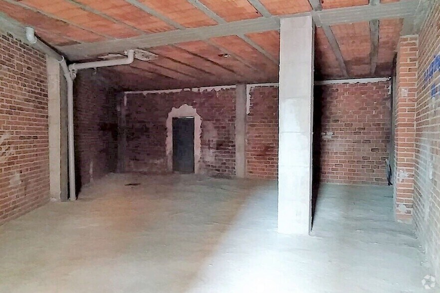 Retail in Móstoles, Madrid for lease - Interior Photo - Image 1 of 1