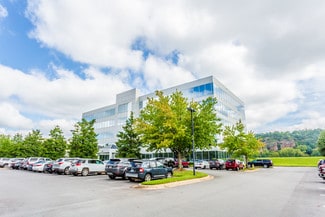 More details for 100 River Bluff Dr, Little Rock, AR - Office for Lease