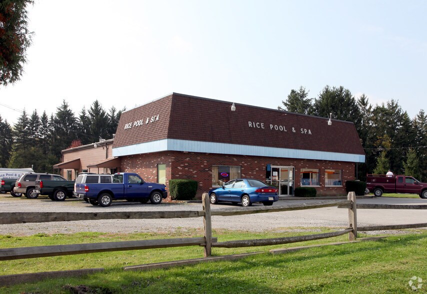 3604 E State St, Hermitage, PA for sale - Primary Photo - Image 1 of 1