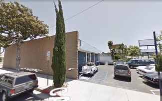 More details for 16802-16804 Hawthorne Blvd, Lawndale, CA - Retail for Lease