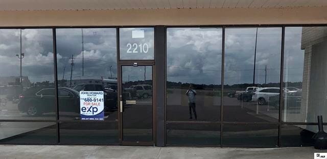2210 E Wallace Blvd, Ferriday, LA for sale - Primary Photo - Image 1 of 15