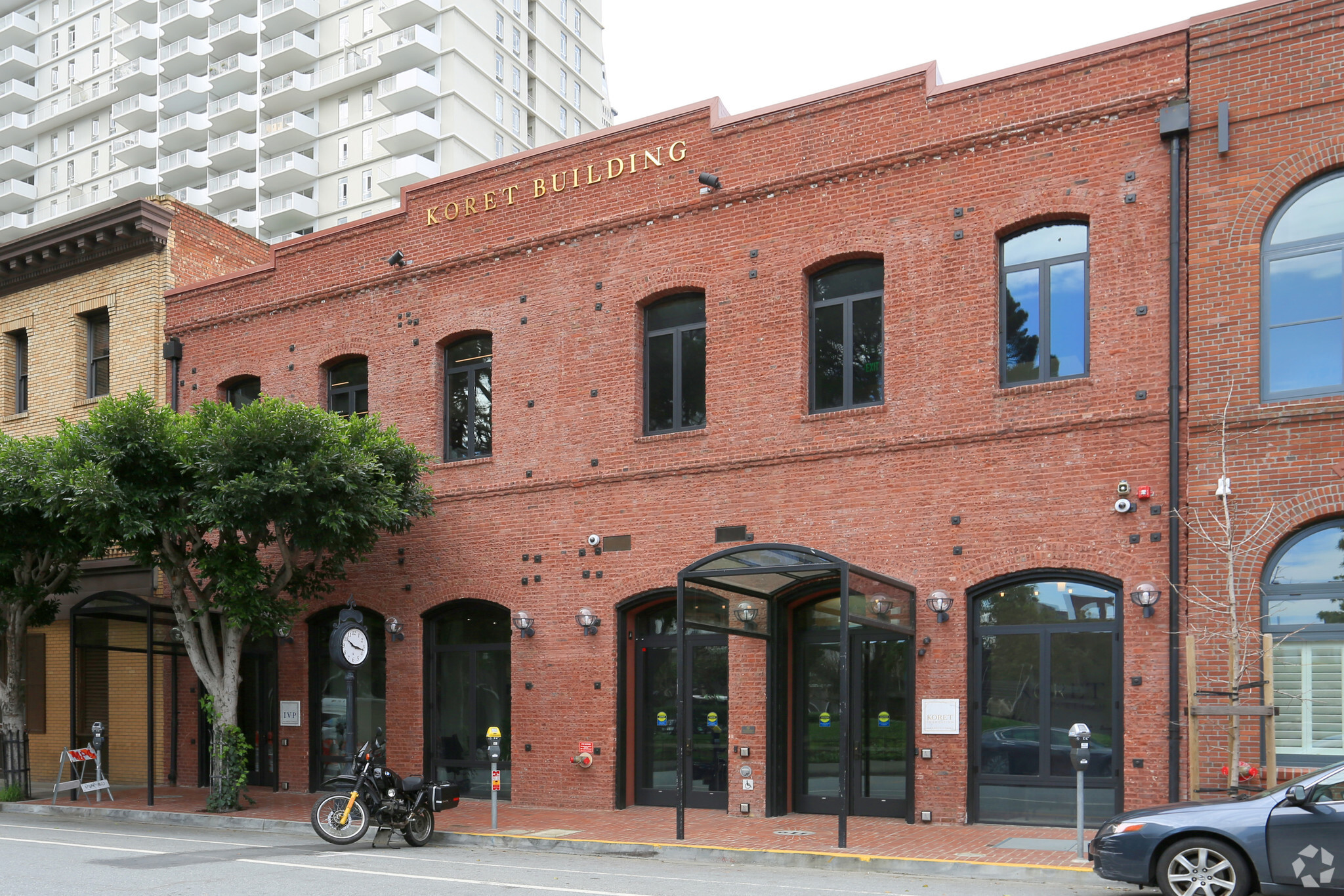 607-611 Front St, San Francisco, CA for sale Primary Photo- Image 1 of 1