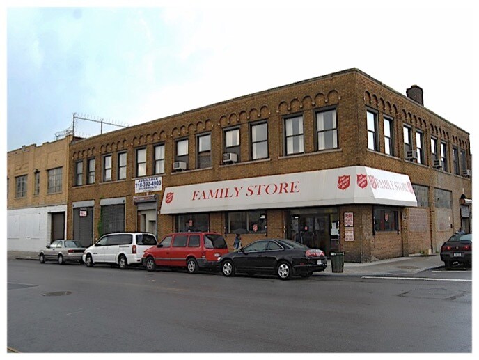 14815 Archer Ave, Jamaica, NY 11435