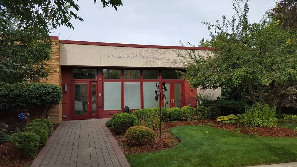 344 Lathrop Ave, River Forest, IL for sale - Primary Photo - Image 1 of 1