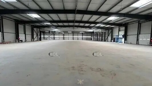 Industrial in Chantepie for lease - Interior Photo - Image 3 of 4