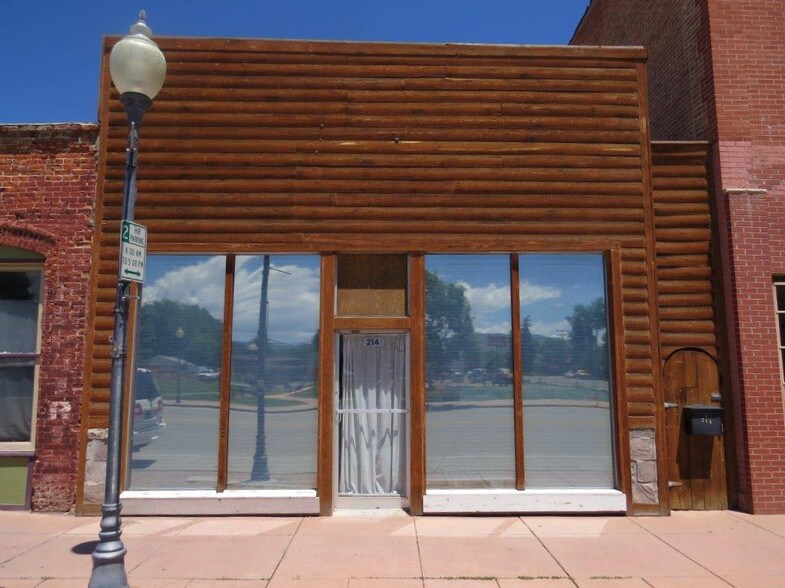 214 Main St, Lander, WY for sale - IMG_2031a - Image 1 of 1