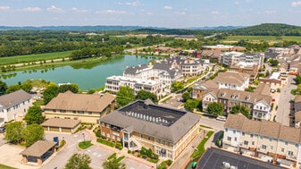 Westhaven Town Center - Pub