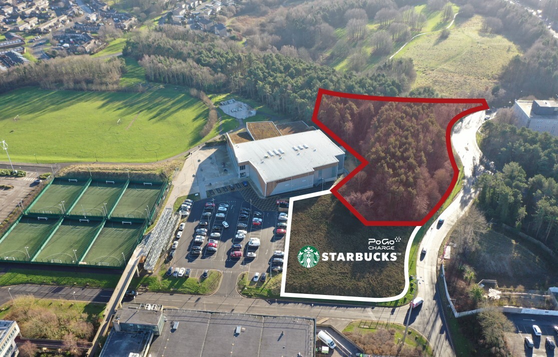 The Galleries Retail Park, Washington for sale Building Photo- Image 1 of 2
