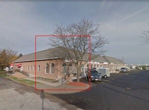 1001 N Main St, Nappanee, IN for lease Building Photo- Image 1 of 1