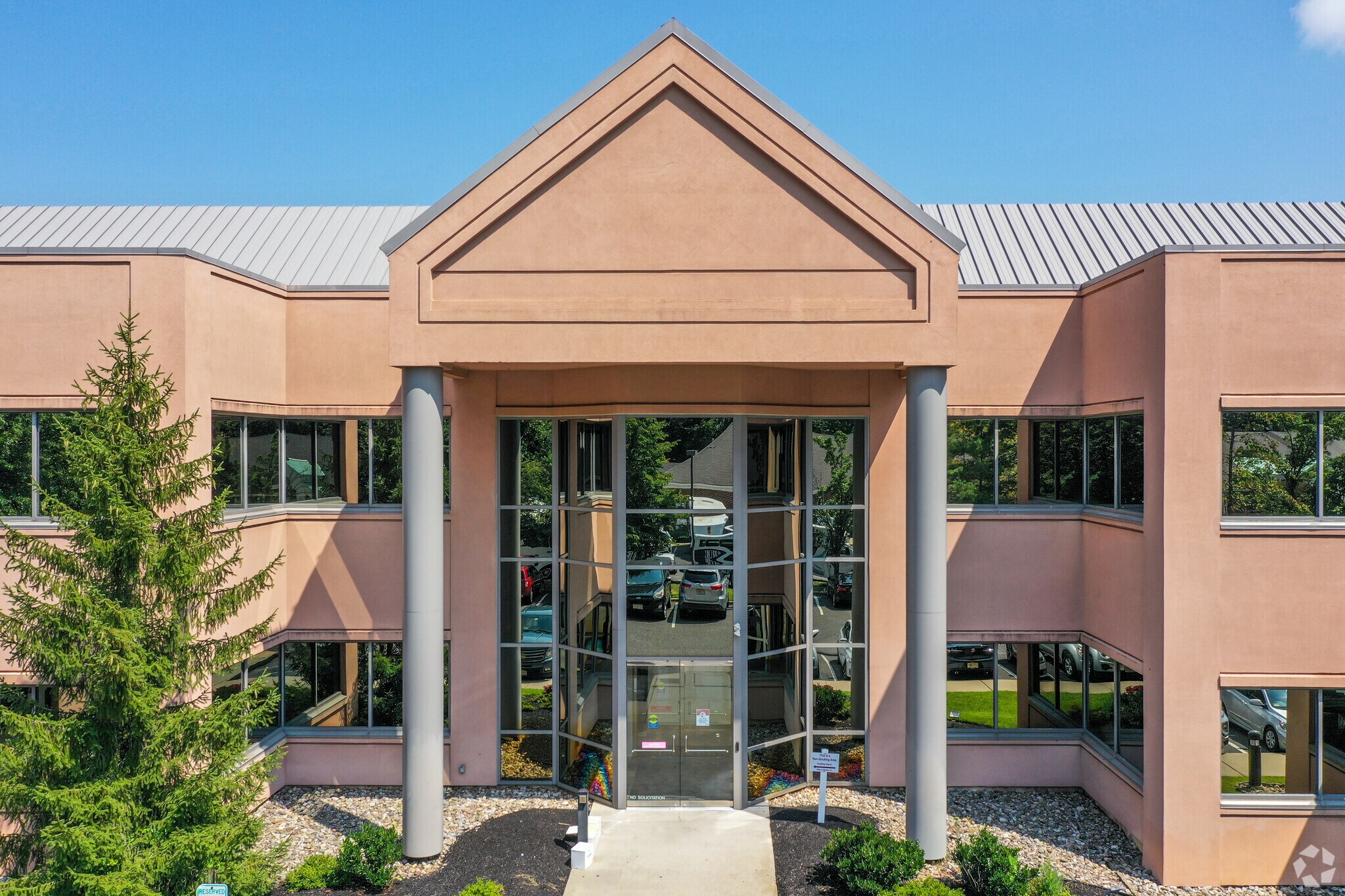 10000 Sagemore Dr, Marlton, NJ 08053 Office for Lease