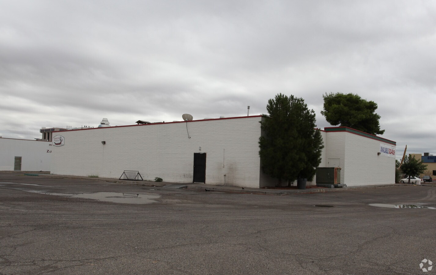 2285 Trawood Dr, El Paso, TX 79935