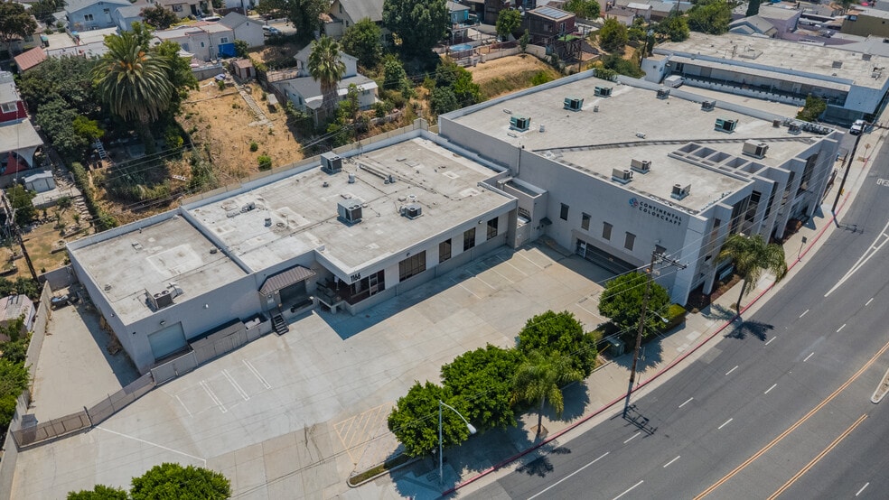 1166 W Garvey Ave, Monterey Park, CA for sale - Building Photo - Image 2 of 31