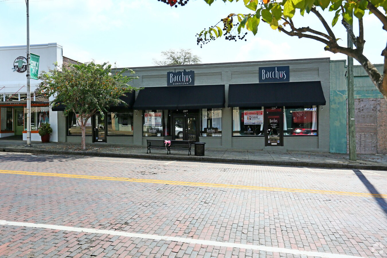 229 W Jackson St, Thomasville, GA 31792