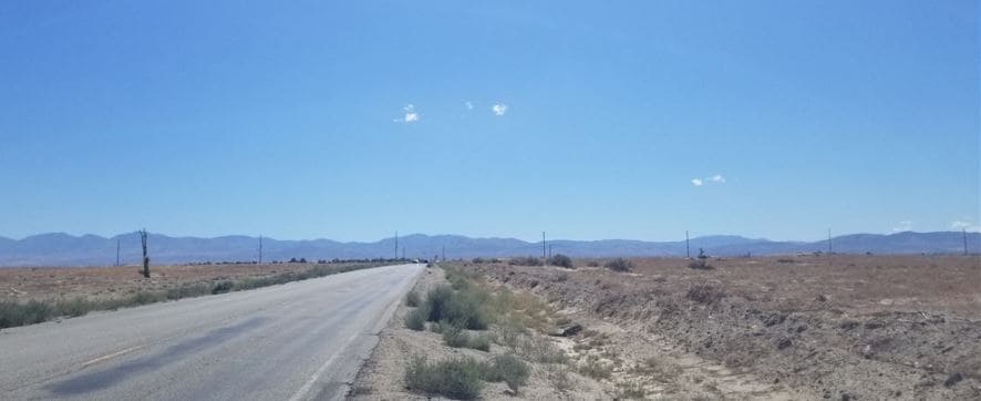 50th St, Lancaster, CA for sale - Building Photo - Image 1 of 3