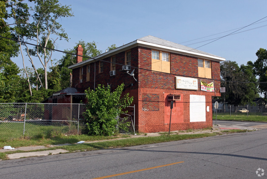 701 Harmon St, Savannah, GA for lease - Building Photo - Image 2 of 2