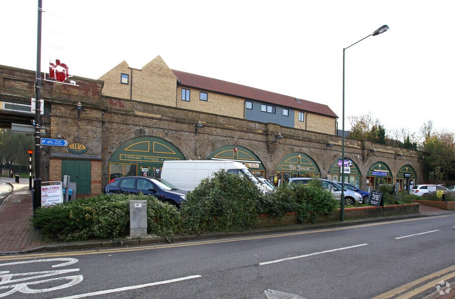 Bexley High St, Bexley for sale - Primary Photo - Image 1 of 1