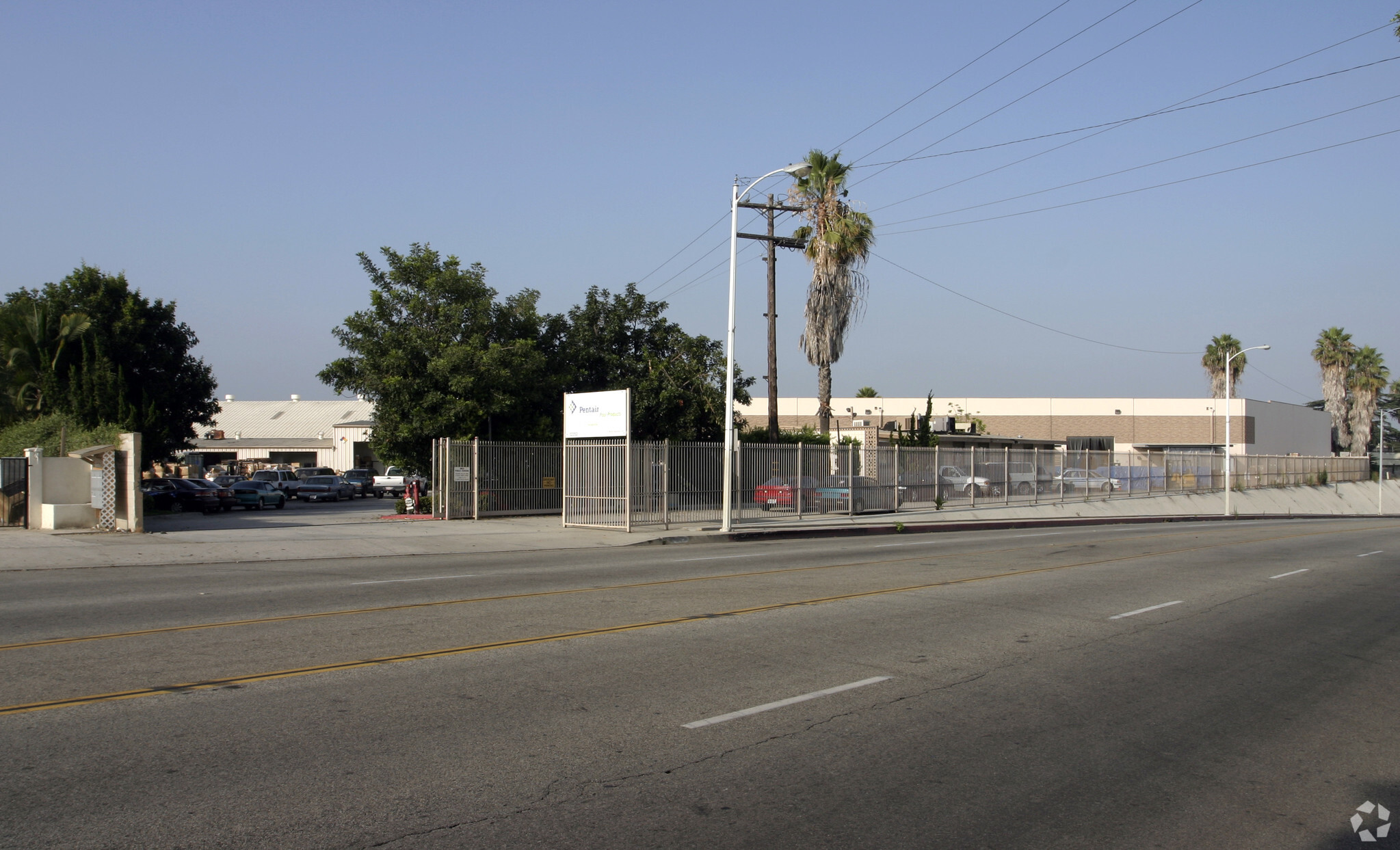 12202 Garvey Ave, El Monte, CA for sale Building Photo- Image 1 of 1