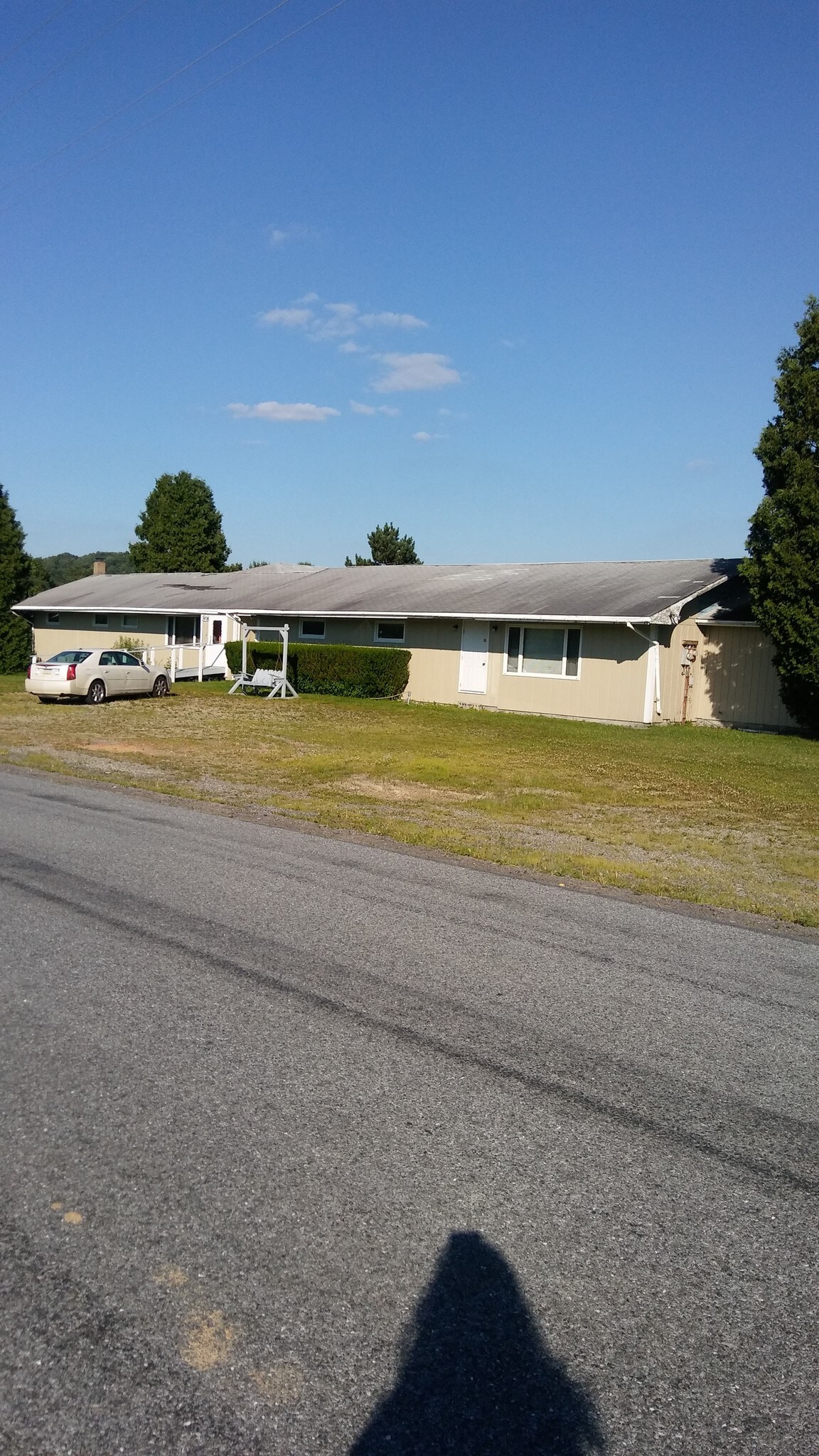 3976 Pioneer Lake Rd, Cherry Tree, PA for sale Other- Image 1 of 1