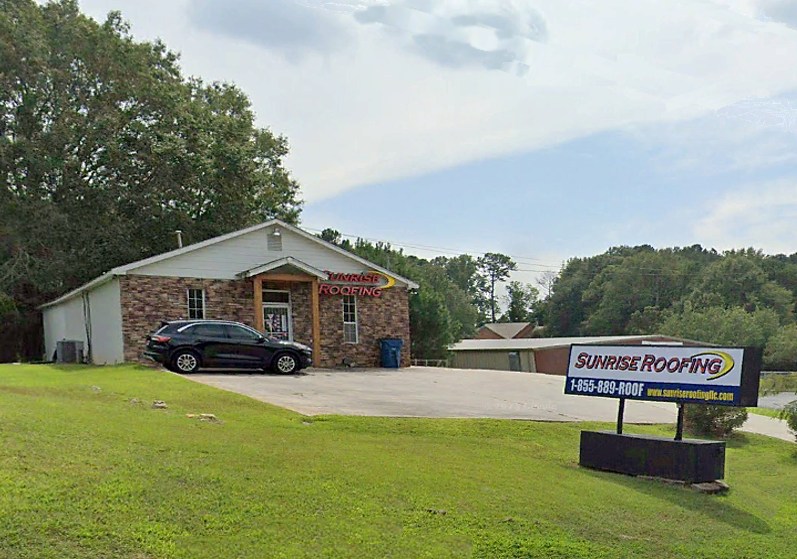 2 Autry Rd, Auburn, GA for lease - Building Photo - Image 1 of 3